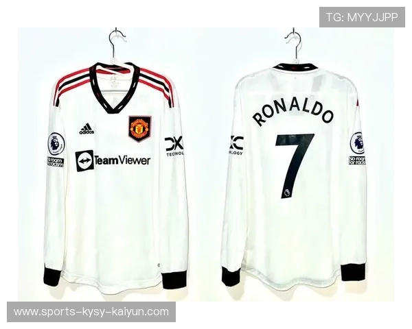 英超球衣是否全部印有官方臂章？规则说明